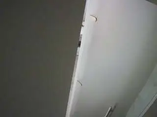 Camsoda Free Live Porn of voyeurcam-casa-salsa-shower-1