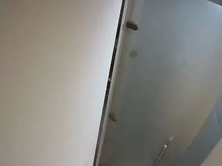 Camsoda Adult Webcams of voyeurcam-casa-salsa-shower-1