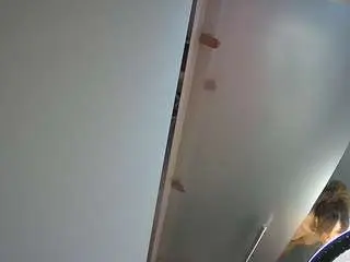 Camsoda Best live sex cam show of voyeurcam-casa-salsa-shower-1