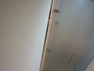 Camsoda Live Sex Cam of voyeurcam-casa-salsa-shower-1