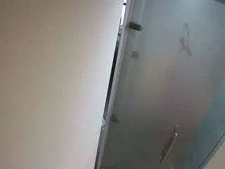 Camsoda Adult Webcam of voyeurcam-casa-salsa-shower-1