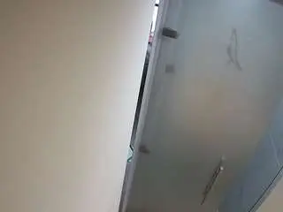 Camsoda Free Porn Cam of voyeurcam-casa-salsa-shower-1