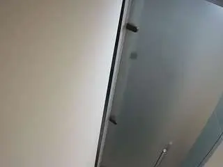 Camsoda Adult Video Chat of voyeurcam-casa-salsa-shower-1