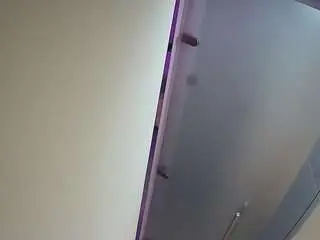 Camsoda Best live sex cam show of voyeurcam-casa-salsa-shower-1