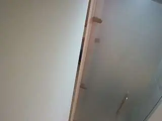 Camsoda Best Webcam of voyeurcam-casa-salsa-shower-1