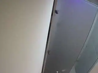 Camsoda Live Sex Cam of voyeurcam-casa-salsa-shower-1