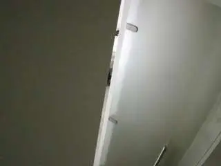 Camsoda Free Porn Cam of voyeurcam-casa-salsa-shower-1