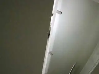 Camsoda Sex Cam of voyeurcam-casa-salsa-shower-1