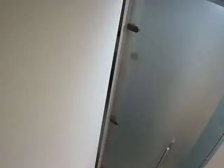 Camsoda Private Sex Chat of voyeurcam-casa-salsa-shower-1