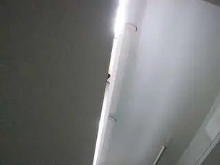 Camsoda Free Live Porn of voyeurcam-casa-salsa-shower-1