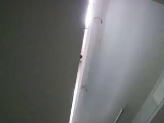 Camsoda Sex Cam of voyeurcam-casa-salsa-shower-1