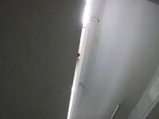 Camsoda Free Porn Cam of voyeurcam-casa-salsa-shower-1