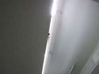 Camsoda Live Sex Cam of voyeurcam-casa-salsa-shower-1