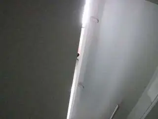 Camsoda Free Porn Cam of voyeurcam-casa-salsa-shower-1