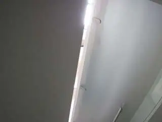 Camsoda Private Sex Chat of voyeurcam-casa-salsa-shower-1