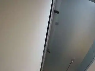 Camsoda Adult Webcams of voyeurcam-casa-salsa-shower-1