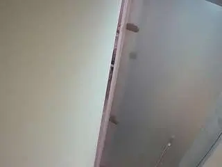 Camsoda Live Porn of voyeurcam-casa-salsa-shower-1