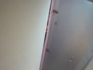 Camsoda Live Sex of voyeurcam-casa-salsa-shower-1