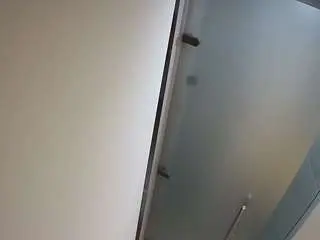 Camsoda Sex Chat of voyeurcam-casa-salsa-shower-1