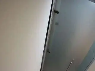 Camsoda Live Porn of voyeurcam-casa-salsa-shower-1