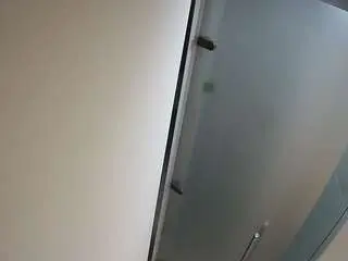 Camsoda Live Sex of voyeurcam-casa-salsa-shower-1