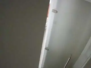 Camsoda Live Porn of voyeurcam-casa-salsa-shower-1