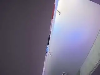 Camsoda Free Live Porn of voyeurcam-casa-salsa-shower-1