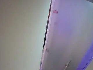 Camsoda Watch Live Sex Cams of voyeurcam-casa-salsa-shower-1