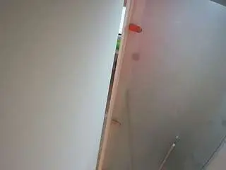 Camsoda Adult Webcam of voyeurcam-casa-salsa-shower-1