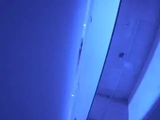 Camsoda Best live sex cam show of voyeurcam-casa-salsa-shower-1