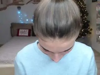 Camsoda Nude Webcam of emmigreen