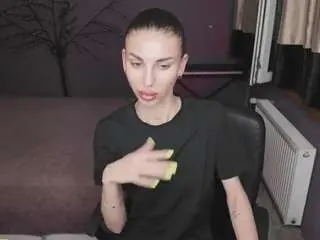 Camsoda Adult Webcams of emmigreen