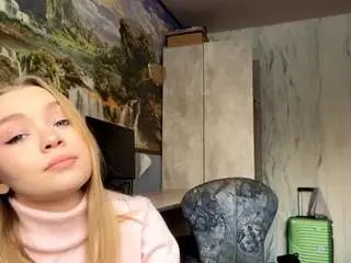 Camsoda Adult Video Chat of lucieyamamoto