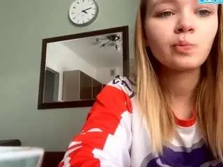 Camsoda Private Sex Chat of lucieyamamoto