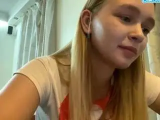 Camsoda Best Webcam of lucieyamamoto