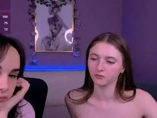 Camsoda Nude Webcam of nekky-mouse