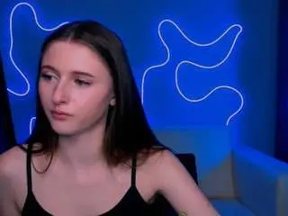 Camsoda Sex Cam of nekky-mouse