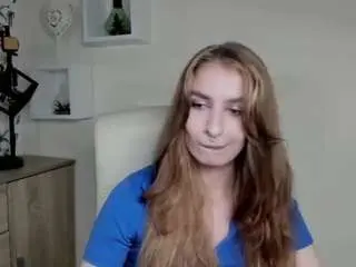 Camsoda Free Live Porn of ninablond1