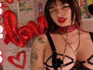 Camsoda Sex Cam of weirdsativa