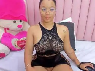 Camsoda Sex Cam of zoe-maria