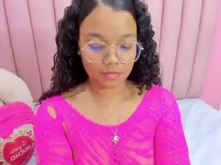 Camsoda Best live sex cam show of zoe-maria