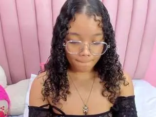 Camsoda Adult Webcam of zoe-maria