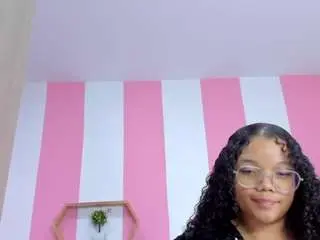 Camsoda Adult Webcams of zoe-maria