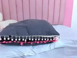 Camsoda Live Sex Cam of zoe-maria