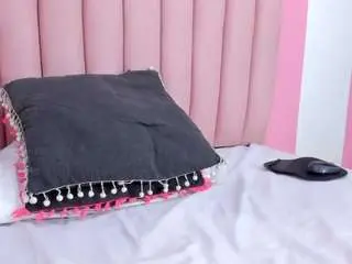 Camsoda Adult Webcam of zoe-maria