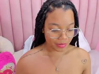Camsoda Adult Video Chat of zoe-maria