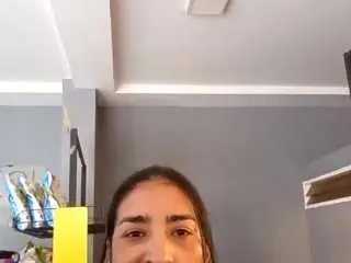 Camsoda Live Sex Cam of alexandratastty