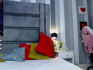 Camsoda Live Sex of julianewell