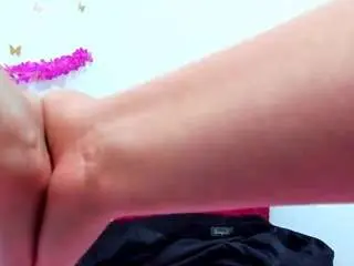 Camsoda Nude Webcam of lexyy24