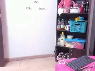 Camsoda Private Sex Chat of lexyy24